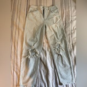 Aeropostale Jeans